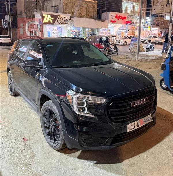 GMC Terrain 2024 for sale in Iraq - Maysan